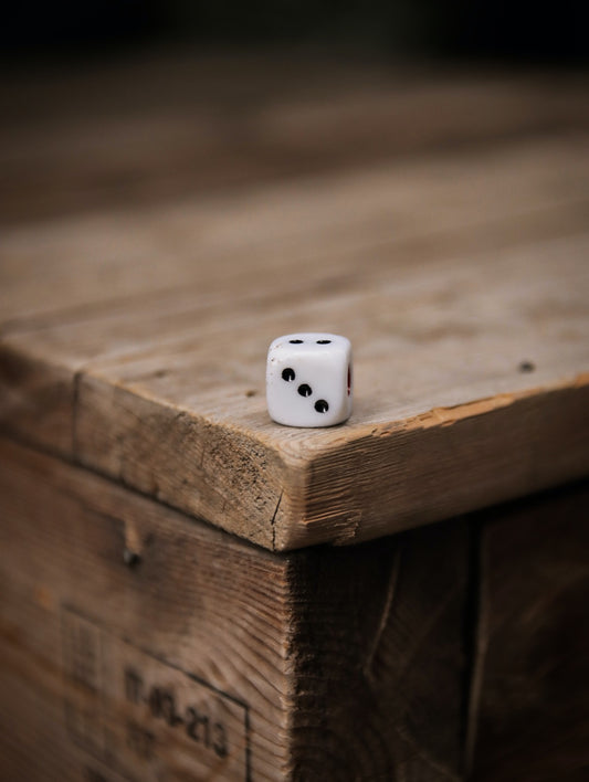 PAUA - Trinkspiele: 3. Schocken