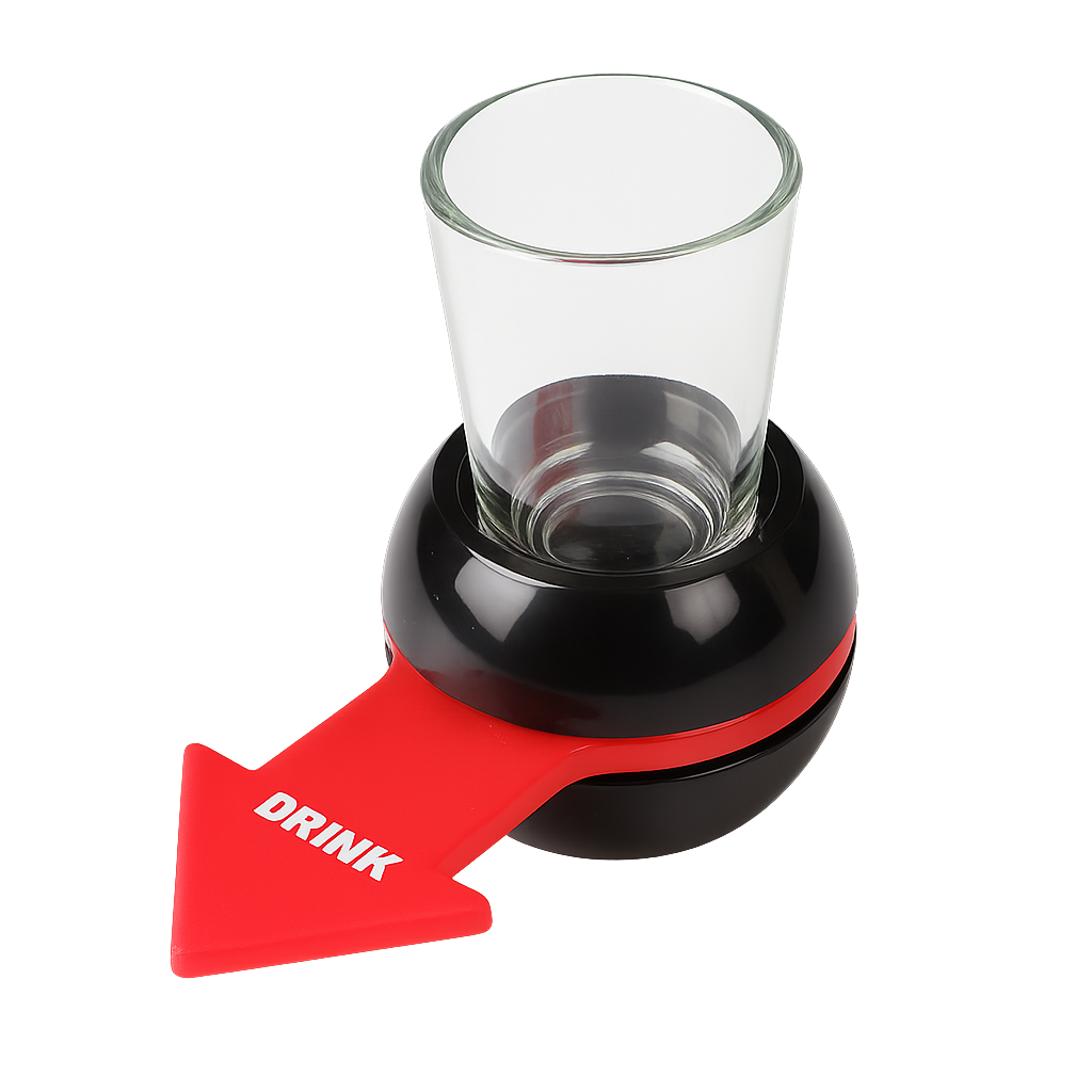 Shot Spin