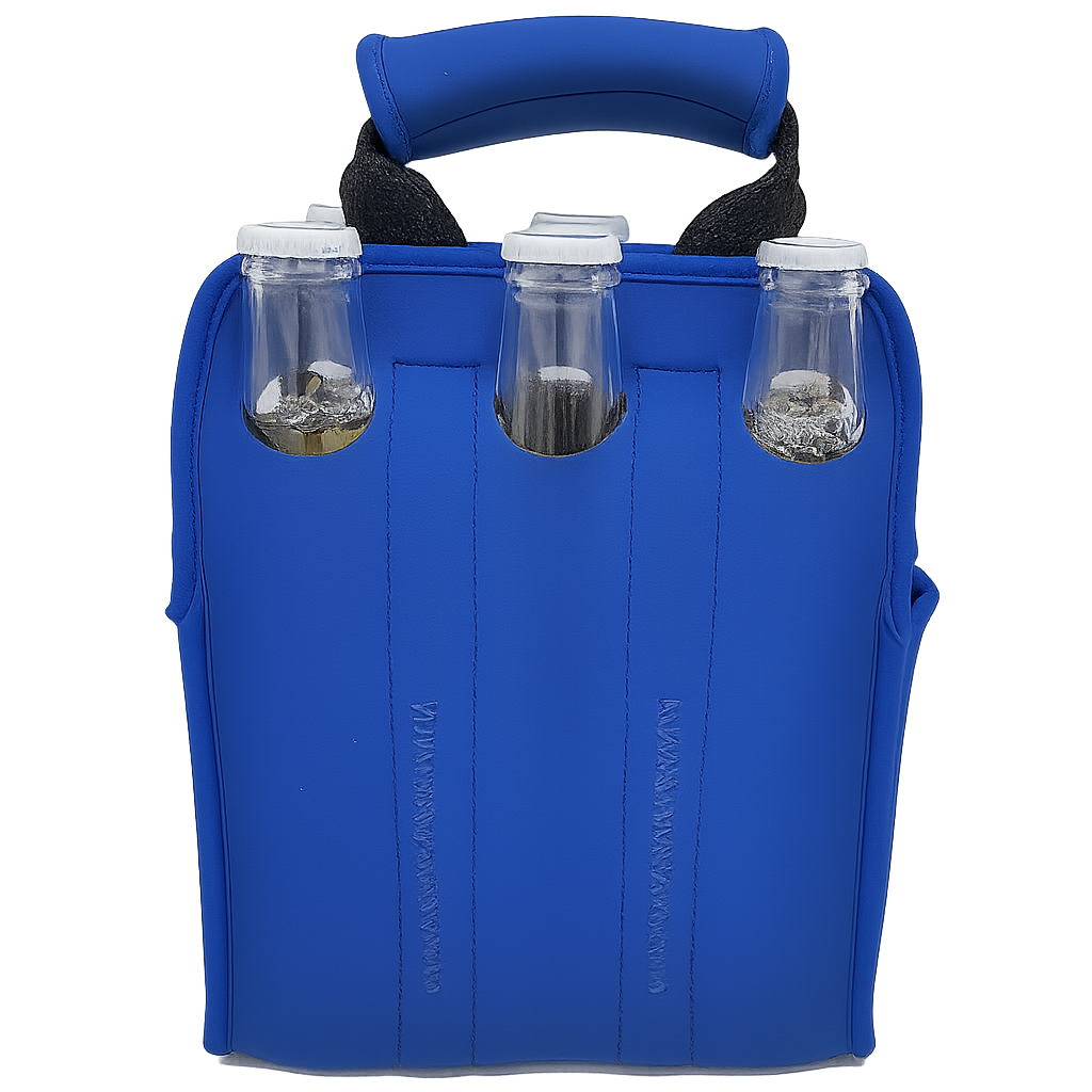Neopren-Flaschenkühltasche