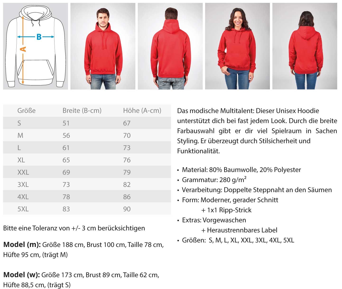 hotsummer.jpg - Hoodie