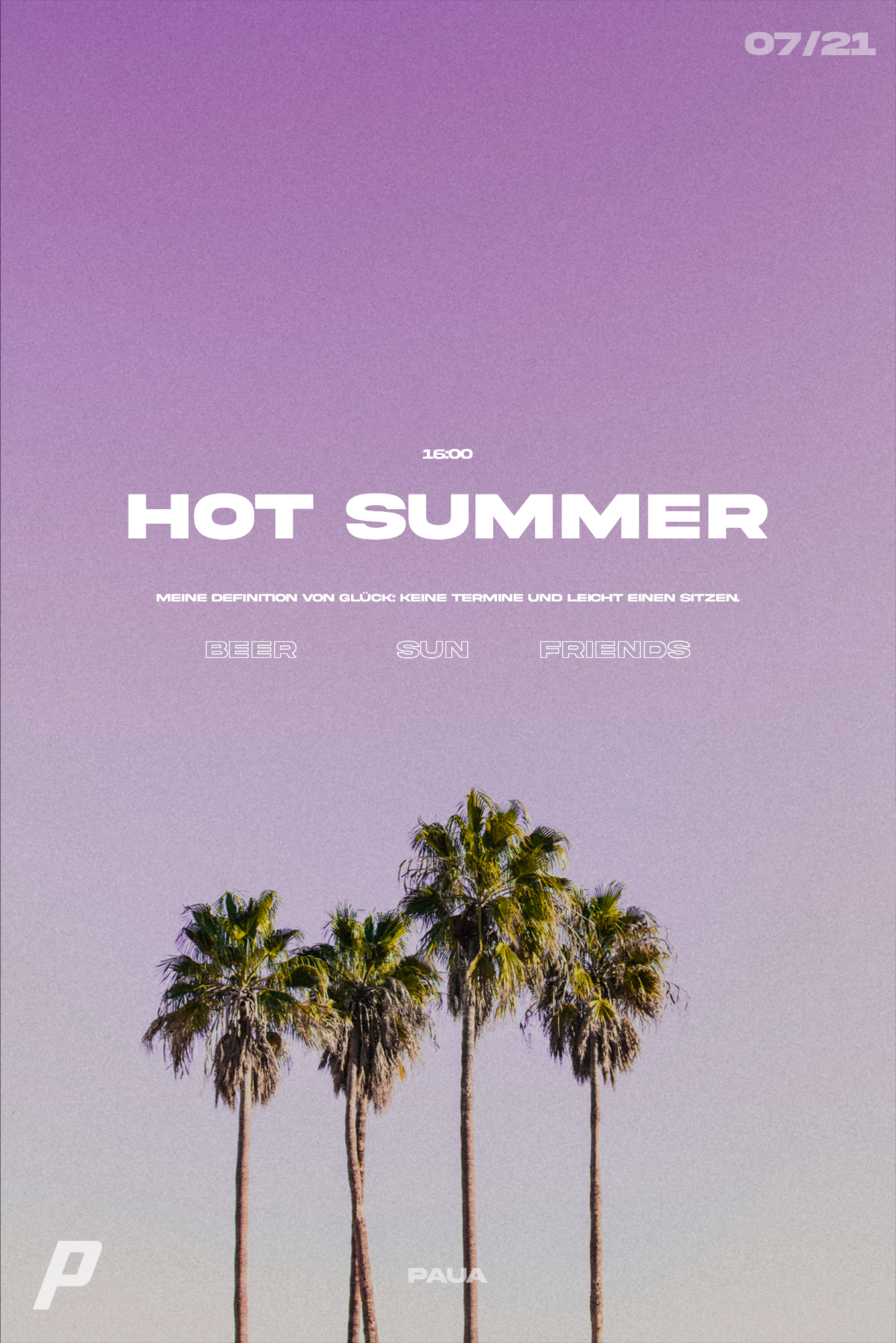 hotsummer.jpg - Hoodie