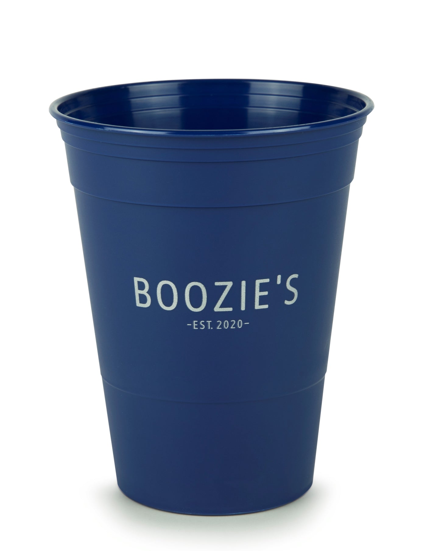 Boozies - Nachhaltige Beerpongbecher