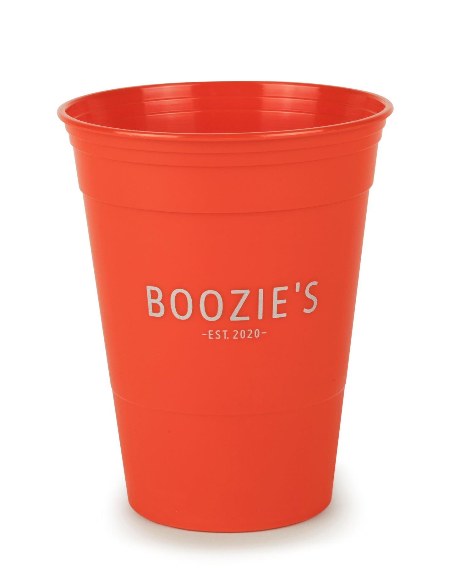 Boozies - Nachhaltige Beerpongbecher