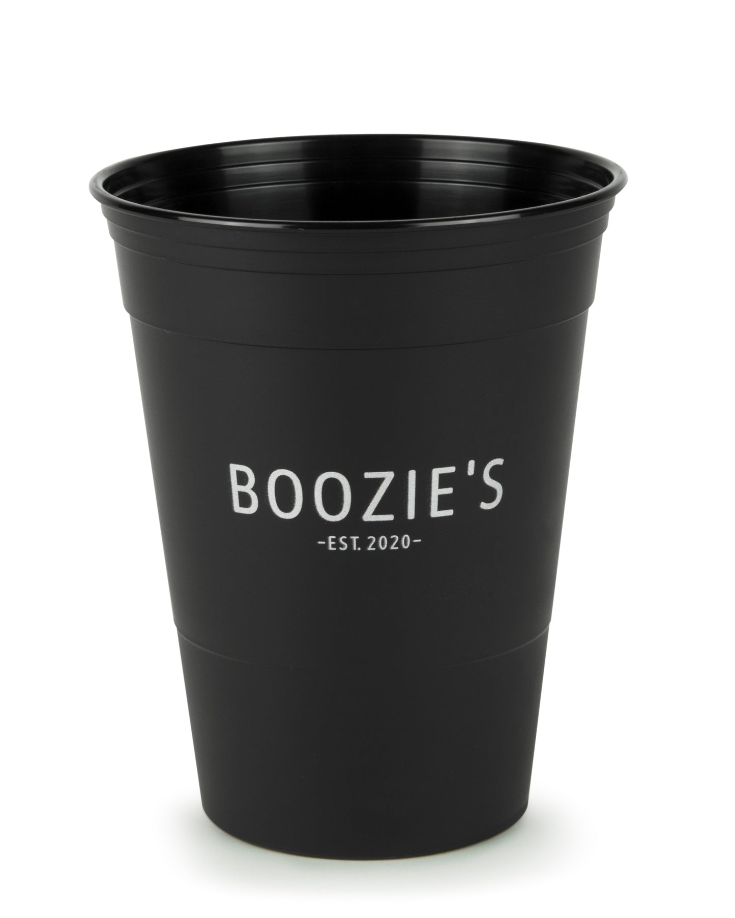 Boozies - Nachhaltige Beerpongbecher