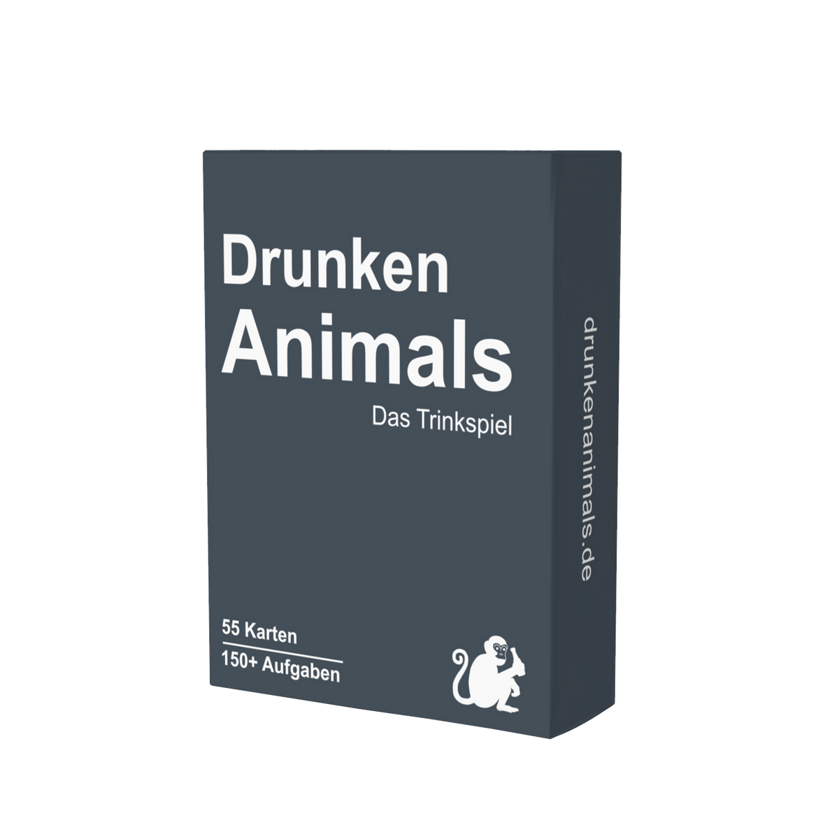Drunken Animals - Das Trinkspiel – PAUA-Store