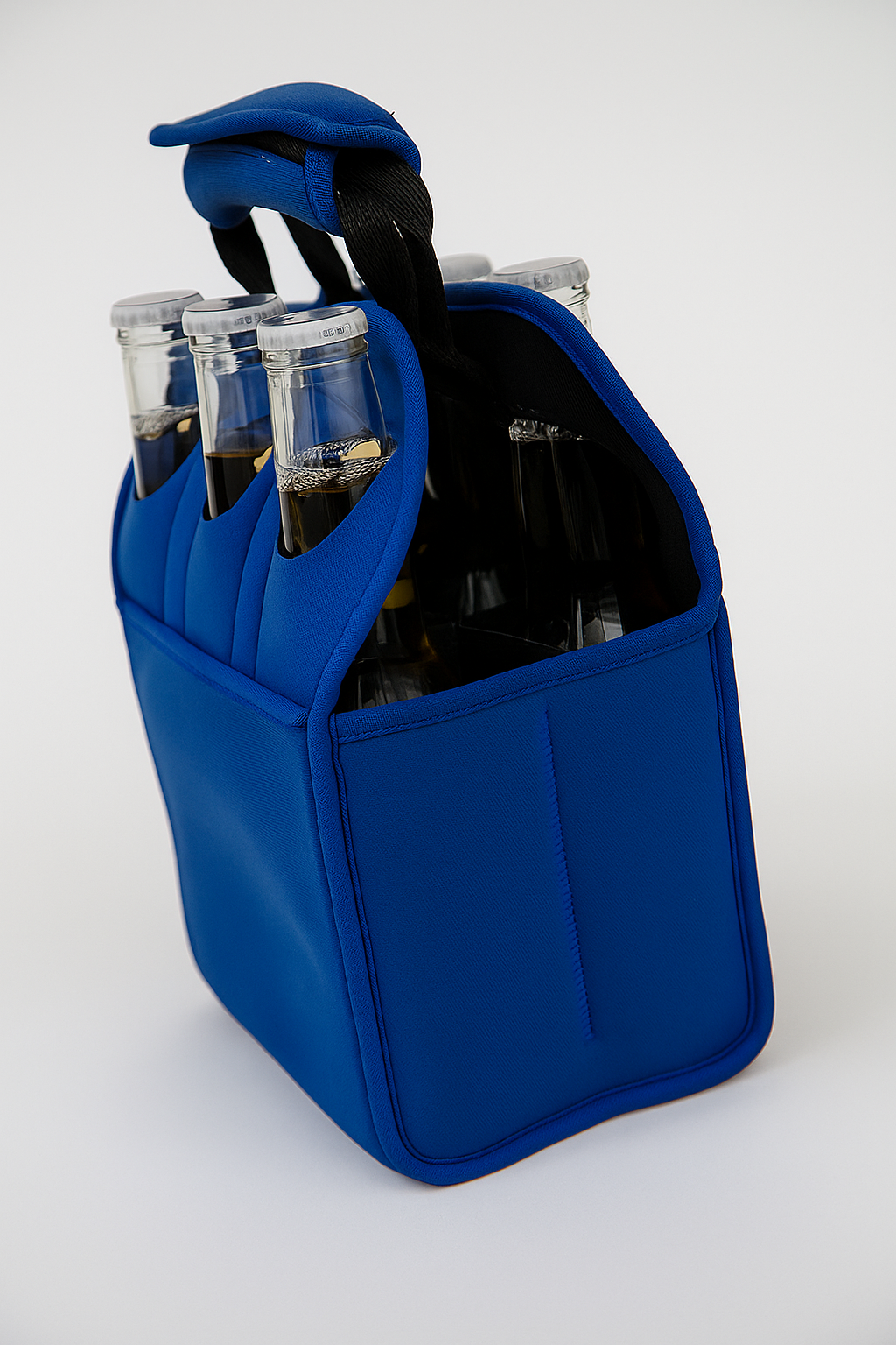 Neopren-Flaschenkühltasche