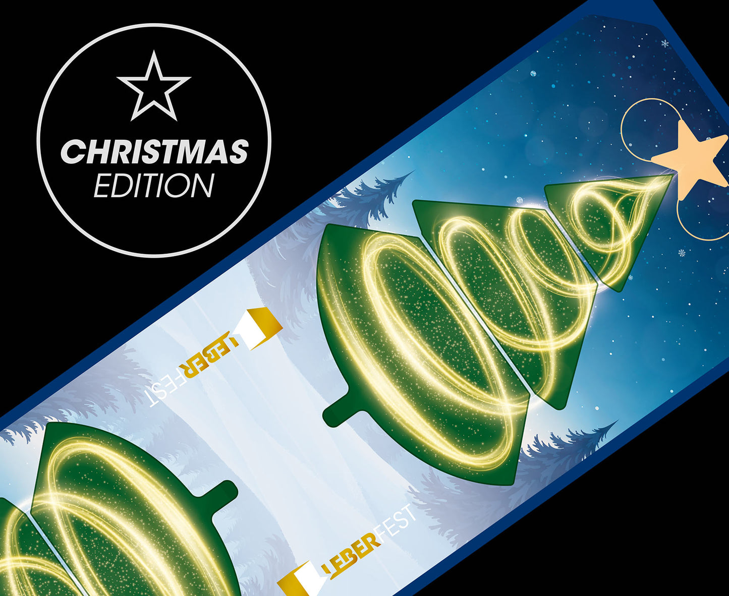 Leberschuss - Christmas Edition