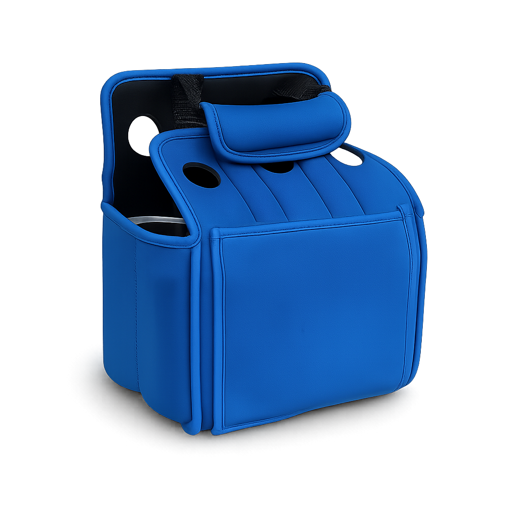 Neopren-Flaschenkühltasche