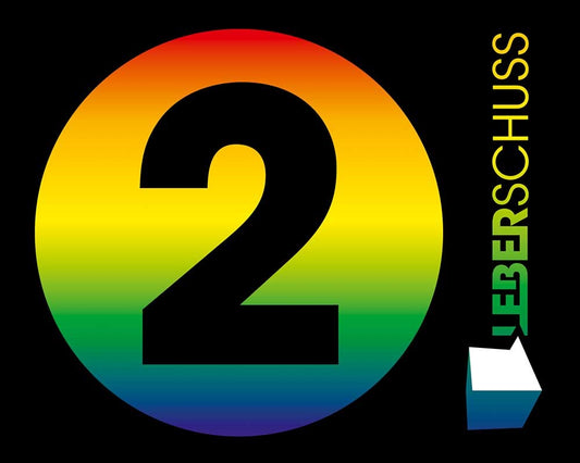 Leberschuss - Rainbow Edition