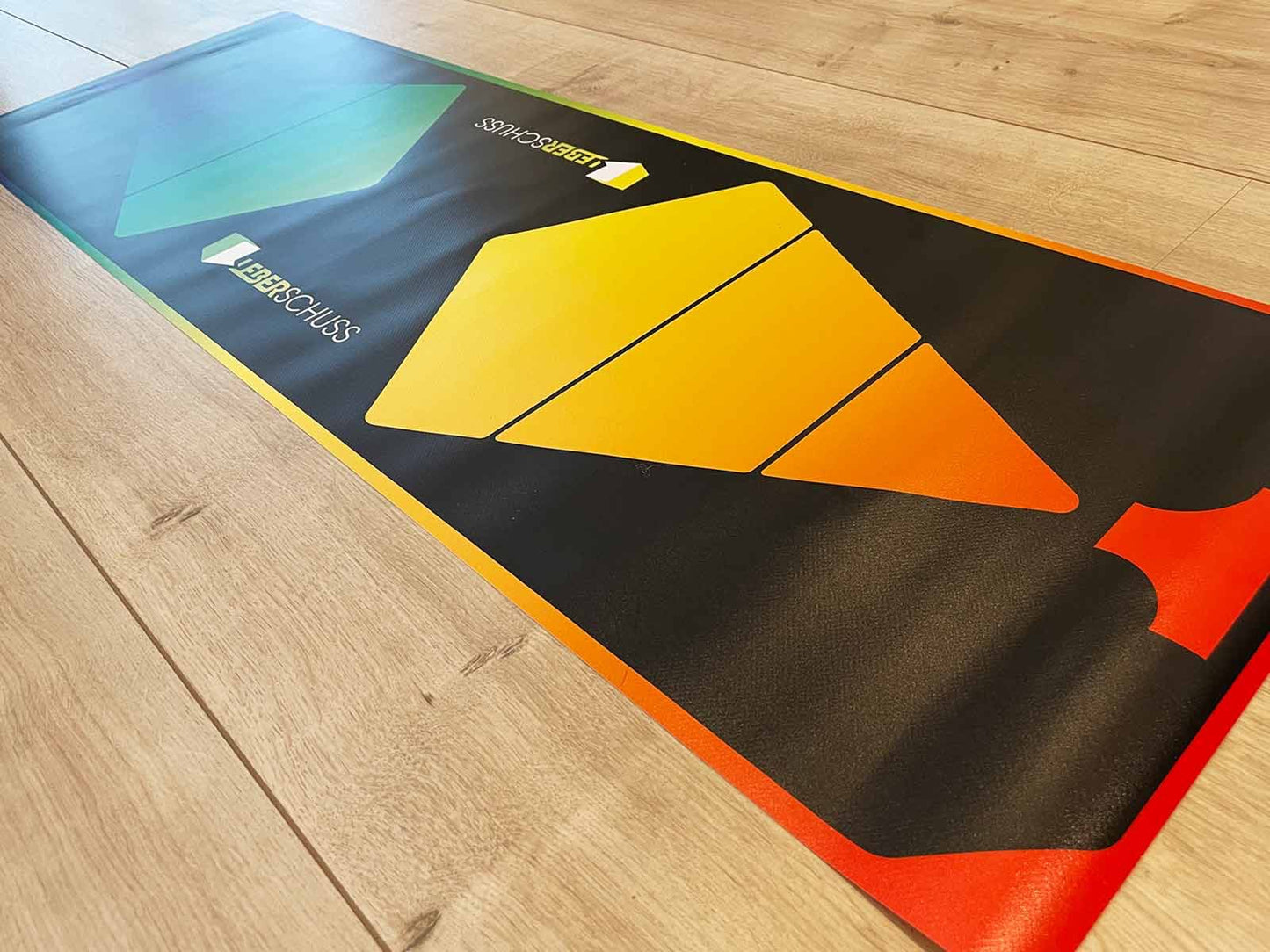 Leberschuss - Rainbow Edition