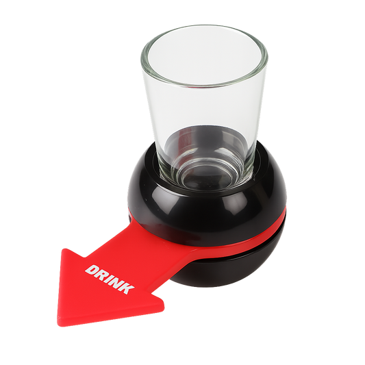 Shot Spin