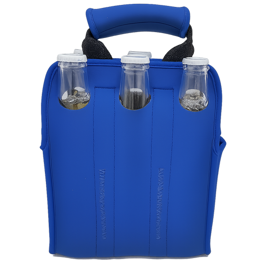 Neopren-Flaschenkühltasche