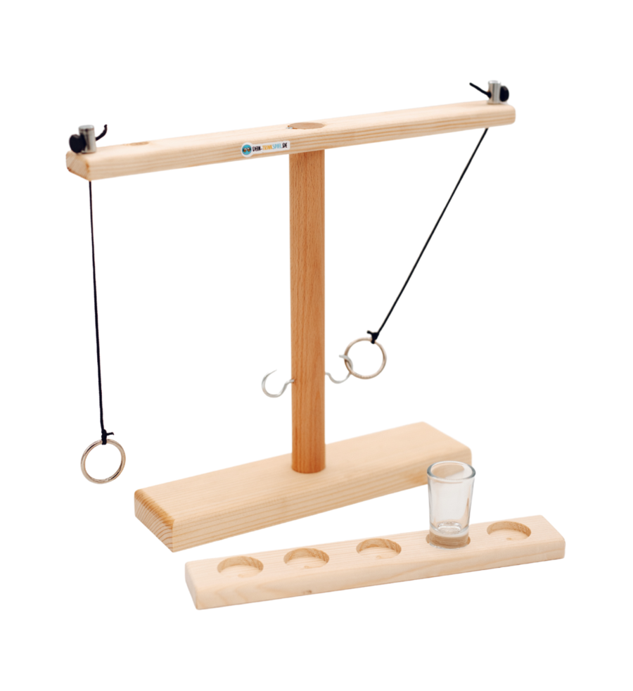 HOOK's - Ring Toss