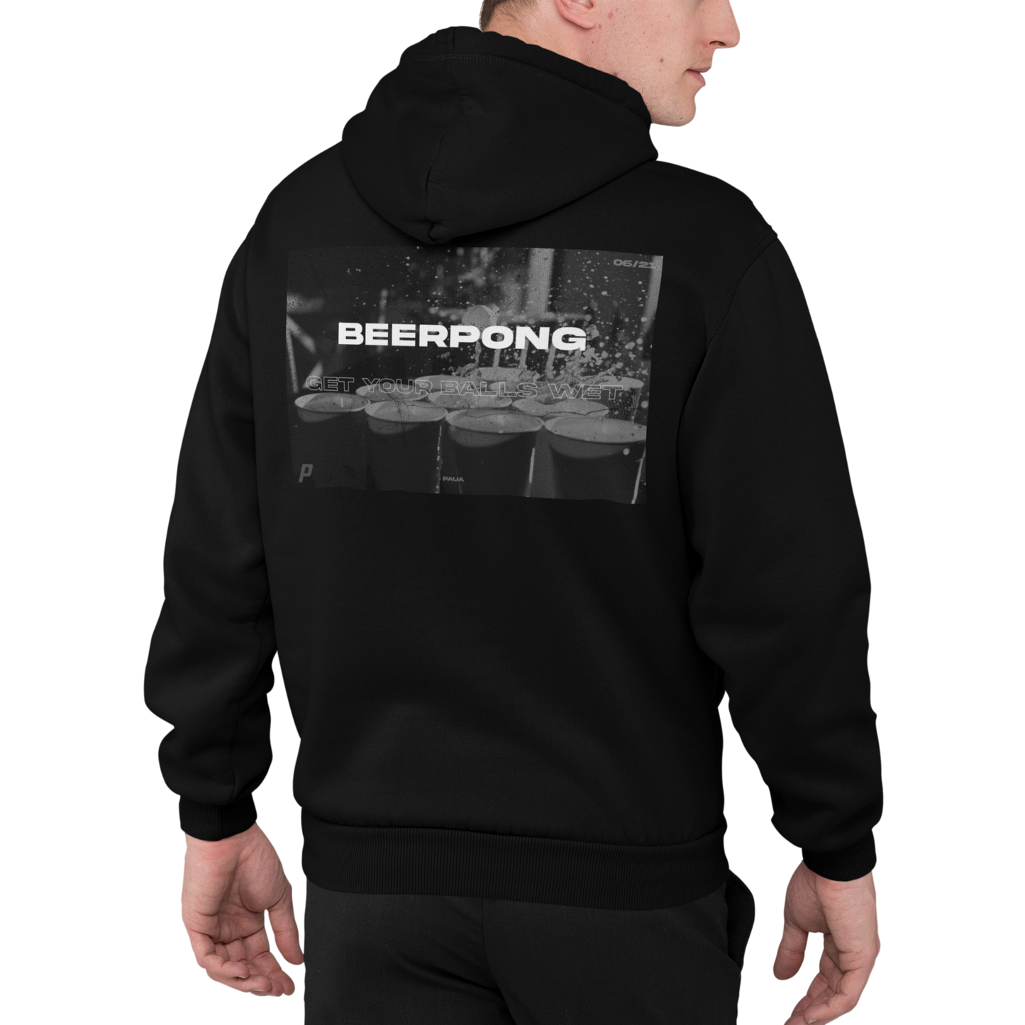 getyourballswet.jpg  - Hoodie