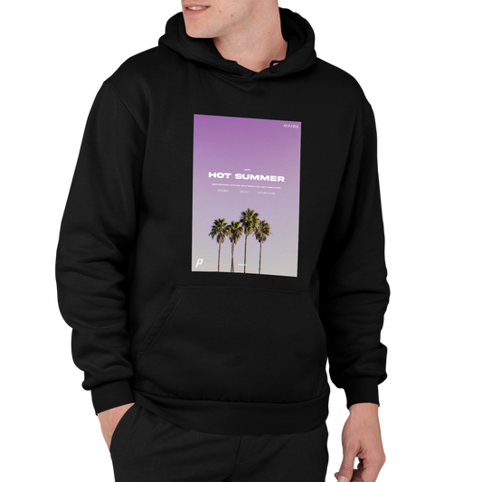 hotsummer.jpg - Hoodie