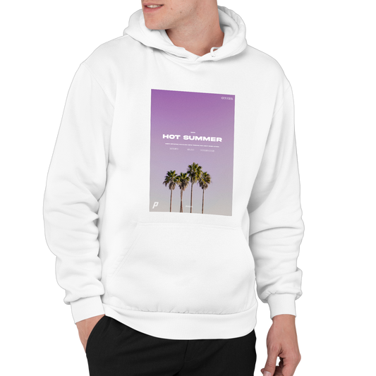 hotsummer.jpg - Hoodie